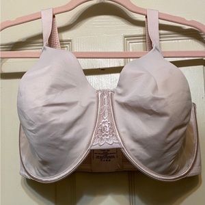 38h vanity fair bra